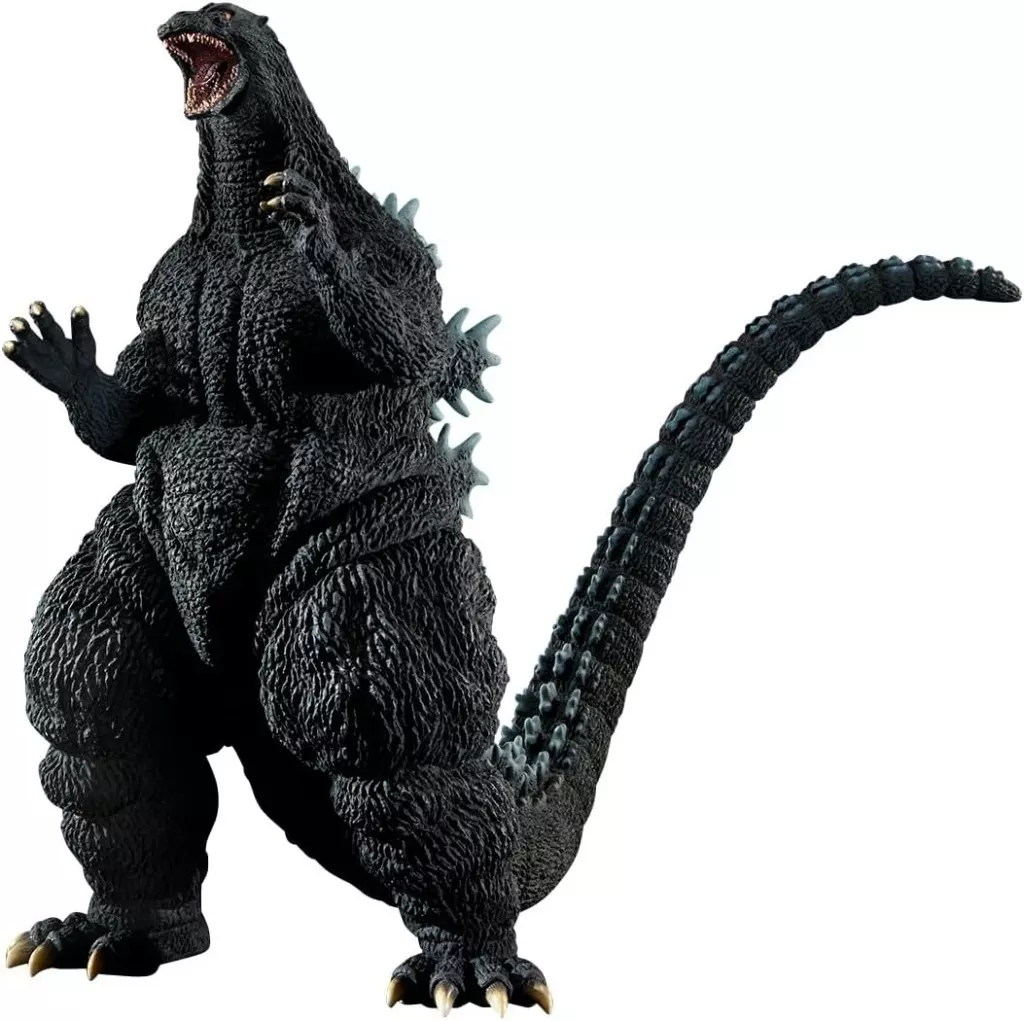 Figure - Godzilla