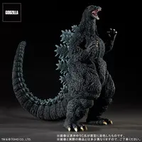 Figure - Godzilla