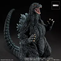 Figure - Godzilla