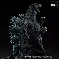 Figure - Godzilla