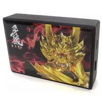 Speaker - Garo