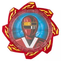 Transformation Devices - Avataro Gears - Avataro Sentai Donbrothers