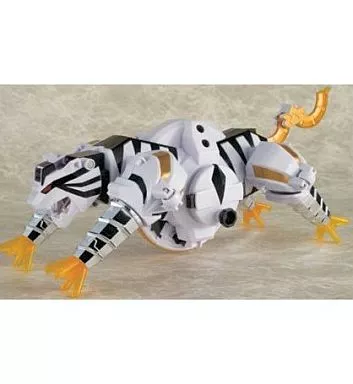 Transformation Devices - Samurai Sentai Shinkenger