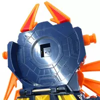 Transformation Devices - Samurai Sentai Shinkenger