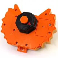 Transformation Devices - Samurai Sentai Shinkenger