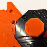 Transformation Devices - Samurai Sentai Shinkenger