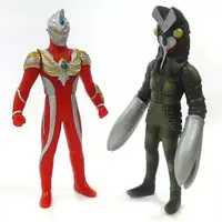 Trading Figure - Ultraman Max / Ultraman Max (Character)