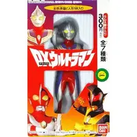 Trading Figure - Ultraman Tiga / Ultraman Tiga (Character)