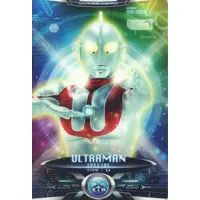 Trading Card - Ultraman / Ultraman (Character)