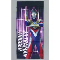 Poster - Tapestry - Ultraman Trigger: New Generation Tiga / Ultraman Trigger (Character)