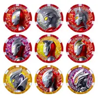 Transformation Item (Ultraman) - Ultraman Ace / Ultraman Belial