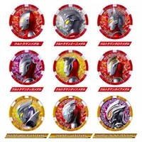 Transformation Item (Ultraman) - Ultraman Geed / Ultraman Belial