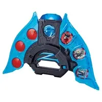 Transformation Item (Ultraman) - Ultraman Zero Series