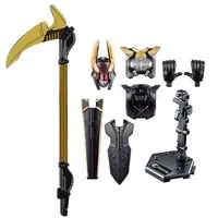 So-Do - Kamen Rider Zero-One / Fighting Jackal Raider