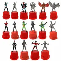 Trading Figure - Kamen Rider