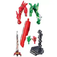 So-Do - Kamen Rider Saber / Kamen Rider Saber (Character)