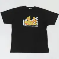 Clothes - T-shirts - Kamen Rider Gotchard / Kamen Rider Legend Size-XL