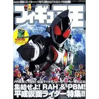 Book - Kamen Rider Fourze