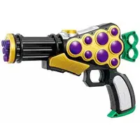 Transformation Gear - Kamen Rider Gaim
