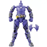 So-Do - Kamen Rider Zero-One / Kamen Rider Horobi