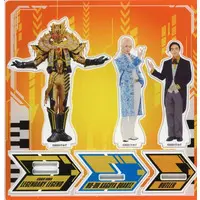 Acrylic stand - Kamen Rider Gotchard