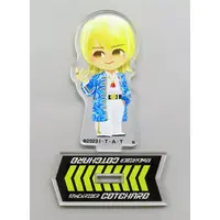 Acrylic stand - Kamen Rider Gotchard