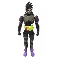 Trading Figure - Kamen Rider Ex-Aid / Kamen Rider Genm