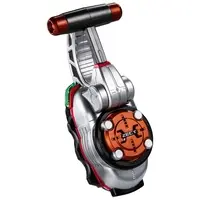Transformation Gear - Kamen Rider Kabuto / Kamen Rider Gatack