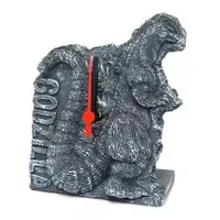 Clock - Godzilla