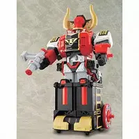 Transformation Devices - Samurai Sentai Shinkenger