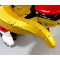 Transformation Devices - Samurai Sentai Shinkenger