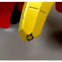 Transformation Devices - Samurai Sentai Shinkenger