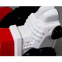Transformation Devices - Samurai Sentai Shinkenger