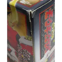 Transformation Devices - Samurai Sentai Shinkenger
