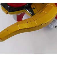 Transformation Devices - Samurai Sentai Shinkenger