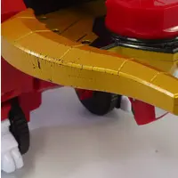 Transformation Devices - Samurai Sentai Shinkenger