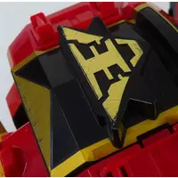 Transformation Devices - Samurai Sentai Shinkenger
