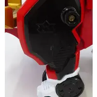 Transformation Devices - Samurai Sentai Shinkenger
