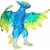 Figure - Gamera the Guardian of the Universe / Gyaos