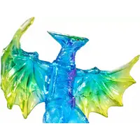 Figure - Gamera the Guardian of the Universe / Gyaos