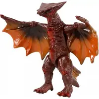 Figure - Gamera the Guardian of the Universe / Gyaos
