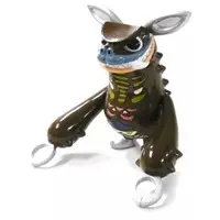 Trading Figure - Ultraman / Gango