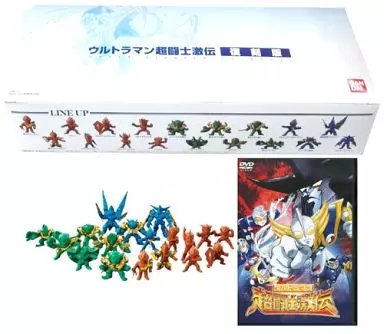 Trading Figure - Ultraseven