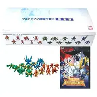 Trading Figure - Ultraseven