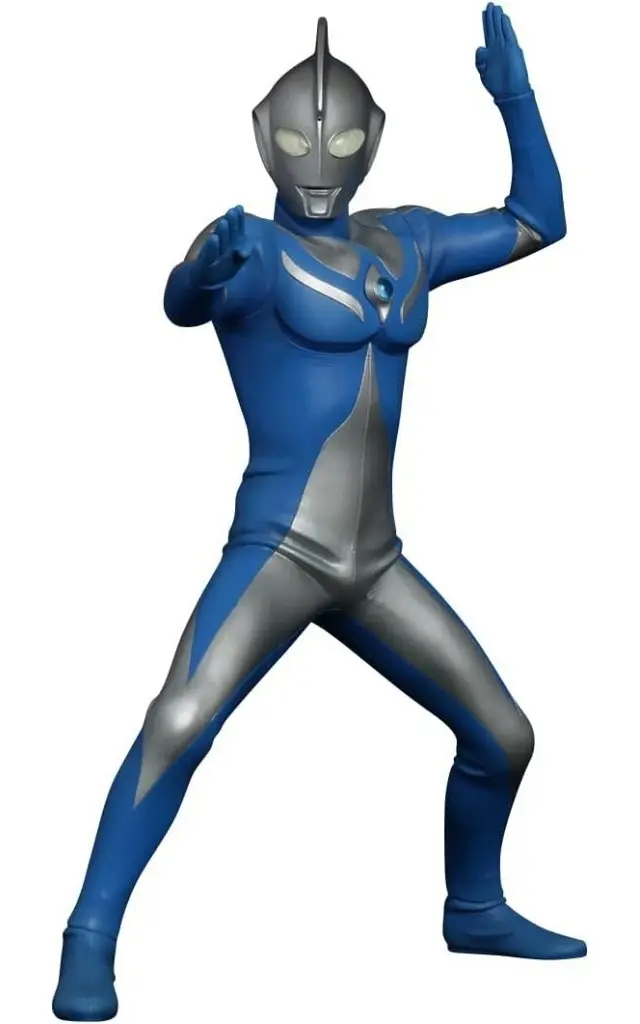 Figure - Ultraman Cosmos / Ultraman Cosmos (Character)