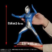 Figure - Ultraman Cosmos / Ultraman Cosmos (Character)