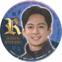 Badge - Kamen Rider Saber