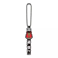 Key Chain - Kamen Rider Den-O / Kamen Rider Den-O (Character)