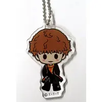 Key Chain - Kamen Rider Gotchard