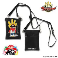 Premium Bandai Limited - No.1 Sentai Gozyuger